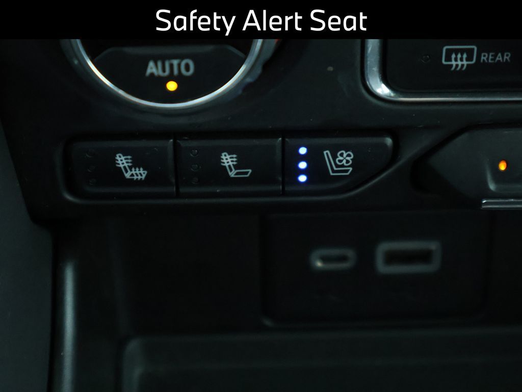 2023 Chevrolet Tahoe High Country San Clemente CA