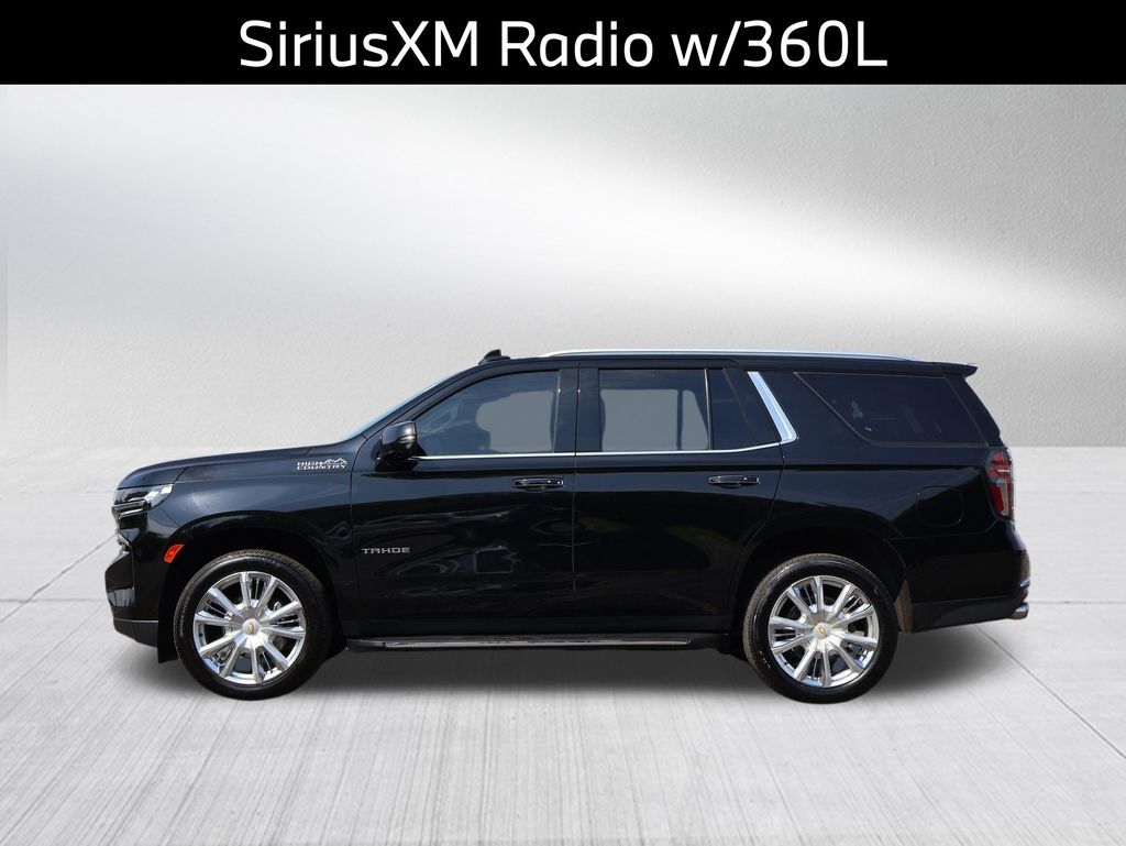 2023 Chevrolet Tahoe High Country San Clemente CA