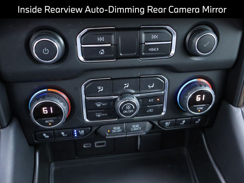 2023 Chevrolet Tahoe High Country San Clemente CA