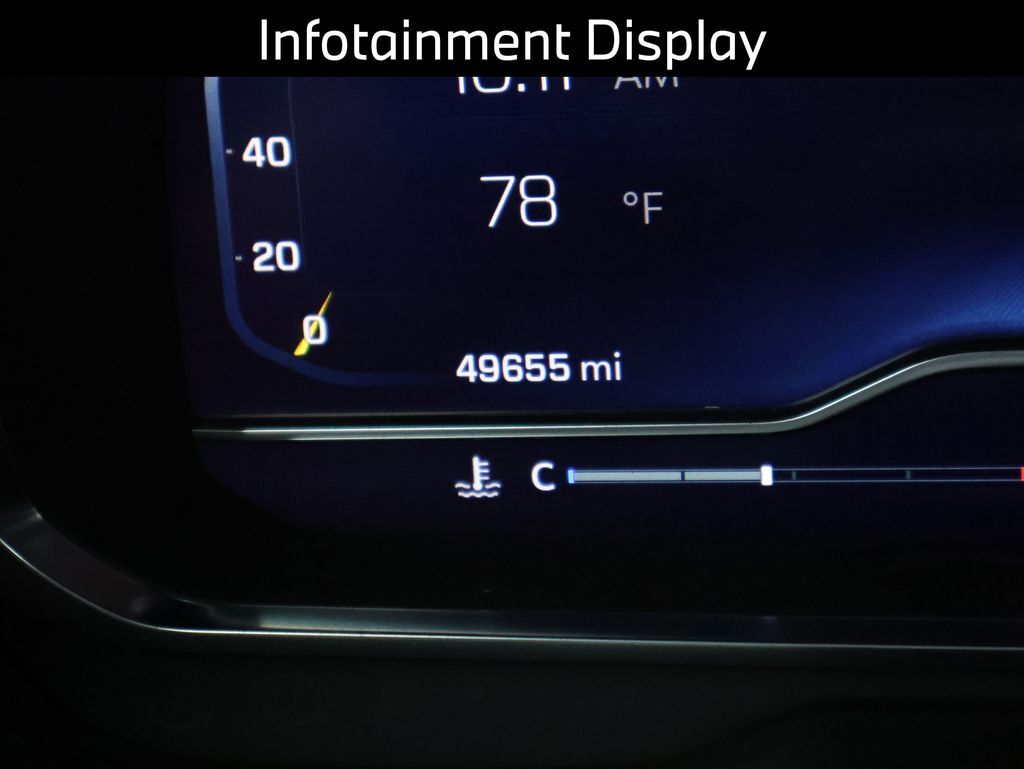 2023 Chevrolet Tahoe High Country San Clemente CA