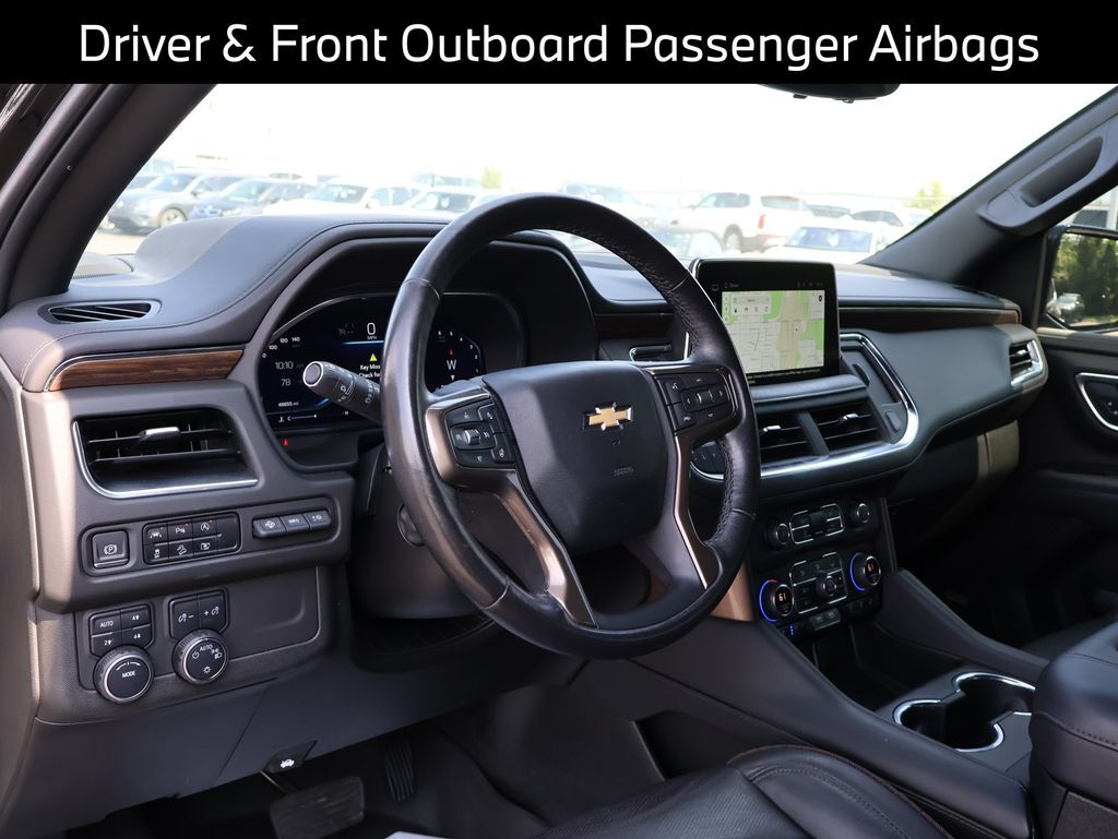 2023 Chevrolet Tahoe High Country San Clemente CA