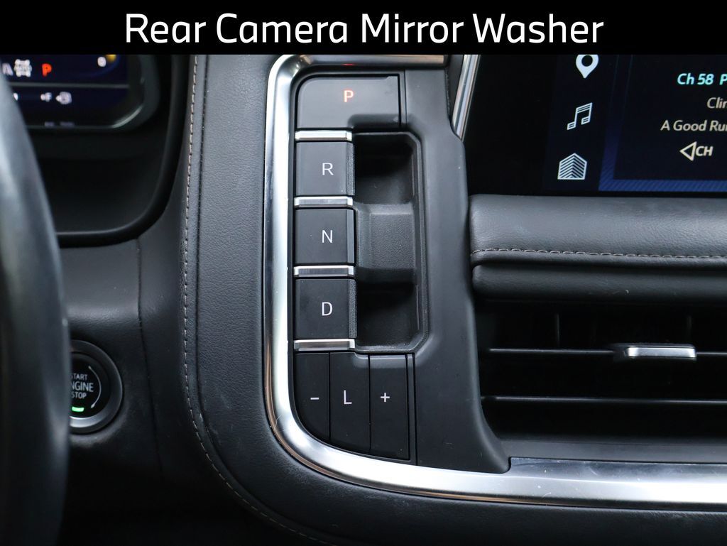 2023 Chevrolet Tahoe High Country San Clemente CA