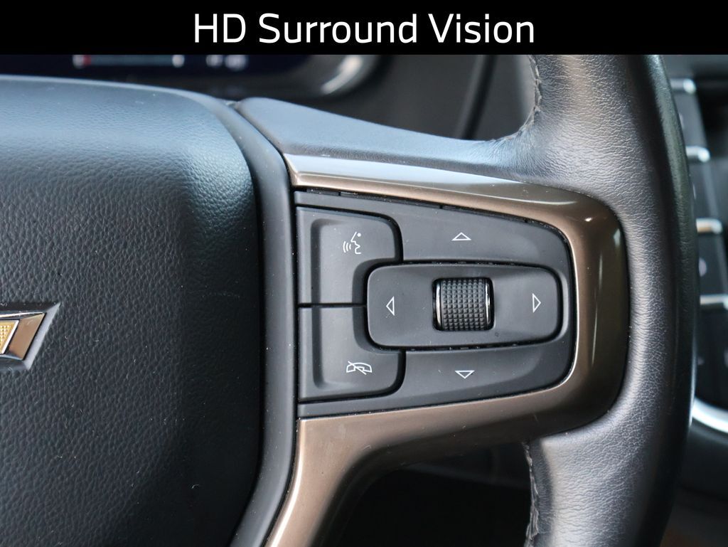 2023 Chevrolet Tahoe High Country San Clemente CA