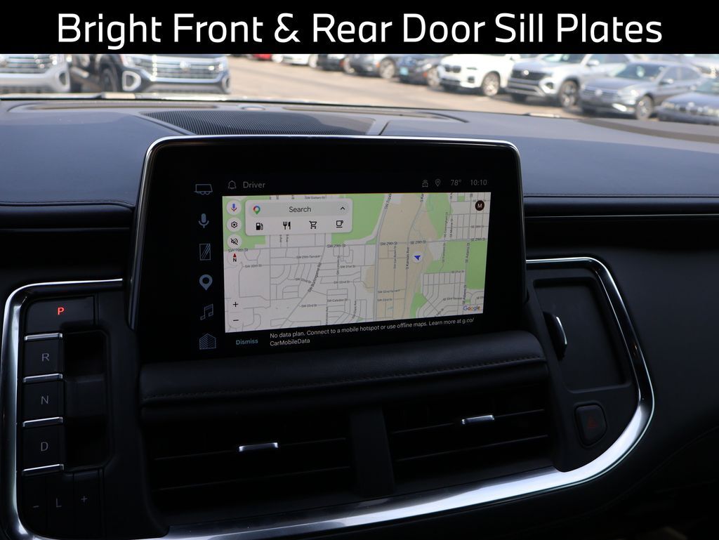 2023 Chevrolet Tahoe High Country San Clemente CA