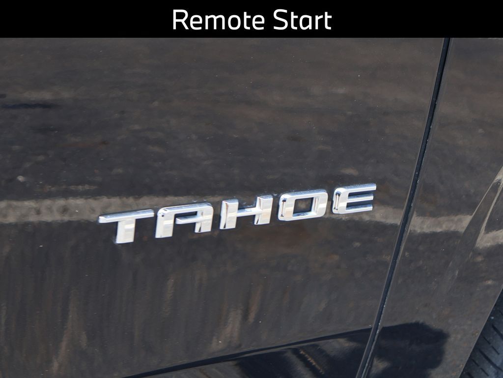 2023 Chevrolet Tahoe High Country San Clemente CA
