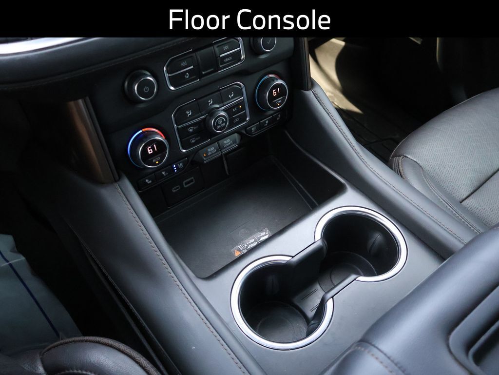 2023 Chevrolet Tahoe High Country San Clemente CA