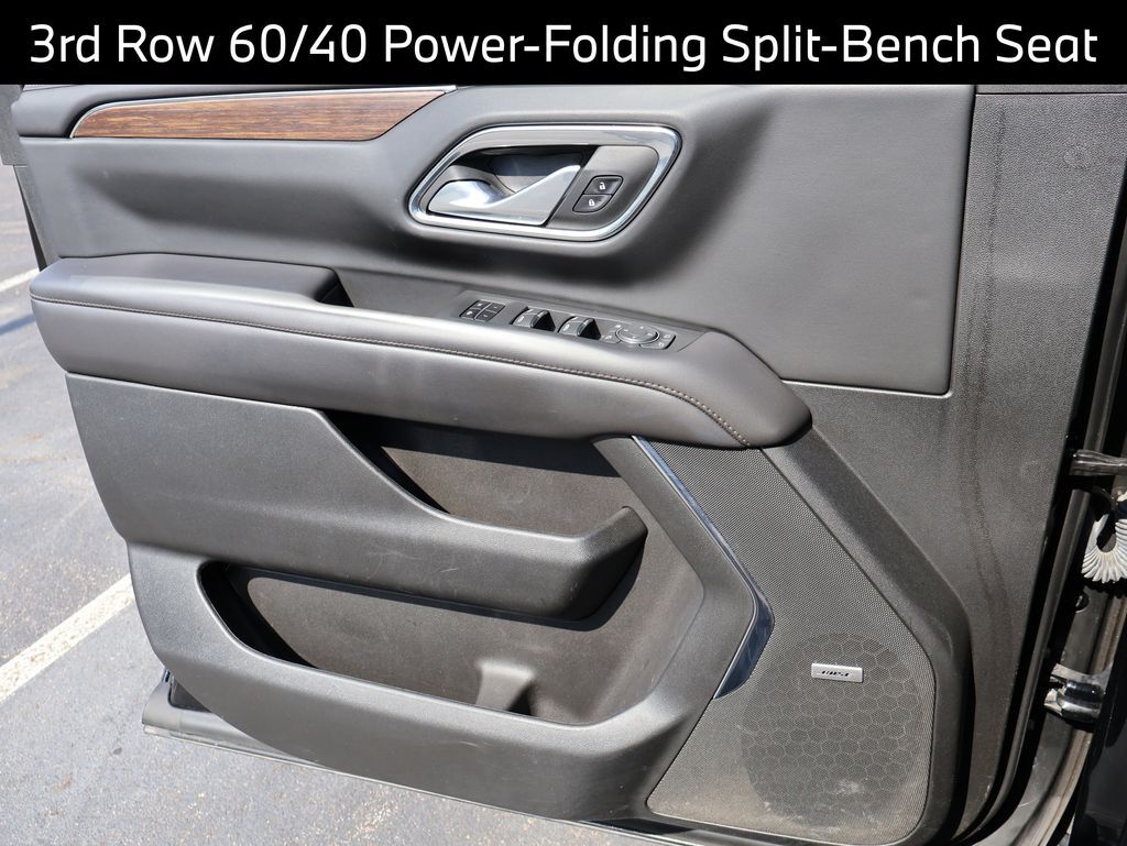 2023 Chevrolet Tahoe High Country San Clemente CA