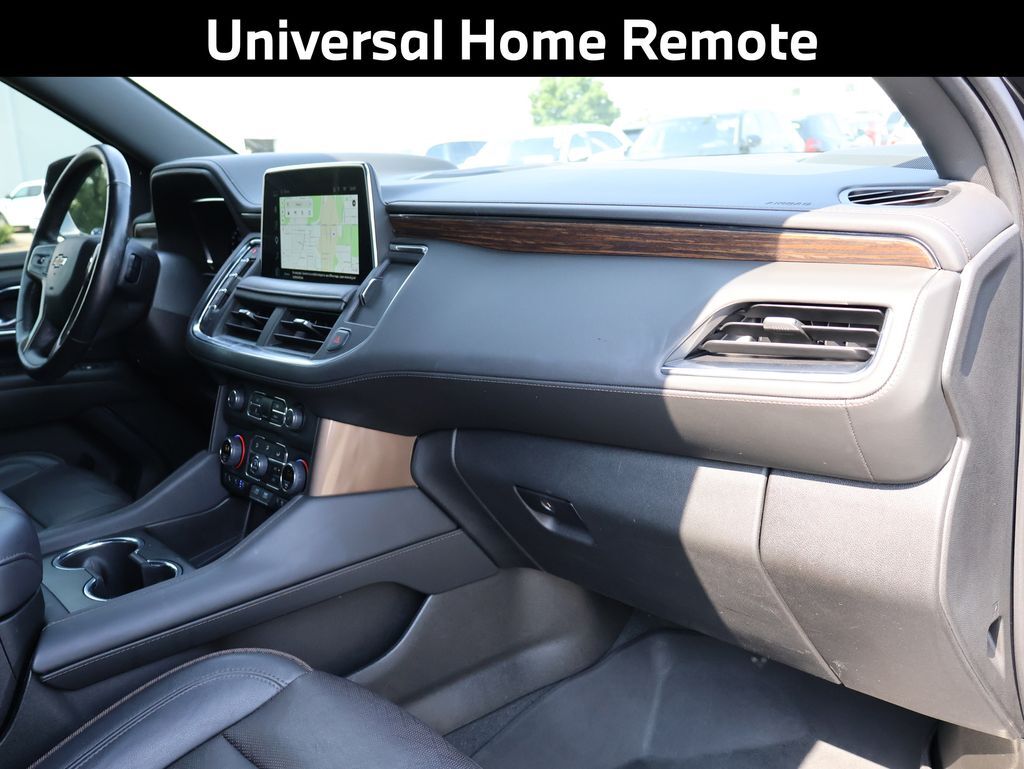2023 Chevrolet Tahoe High Country San Clemente CA