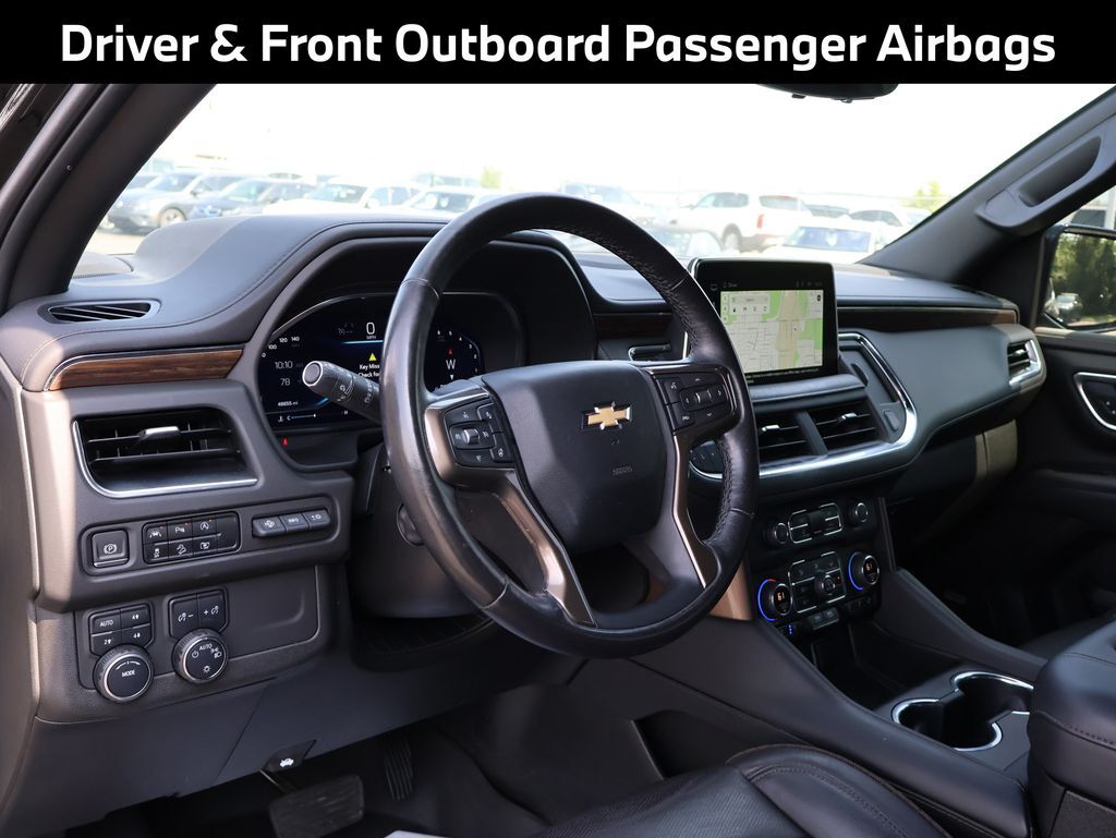 2023 Chevrolet Tahoe High Country San Clemente CA