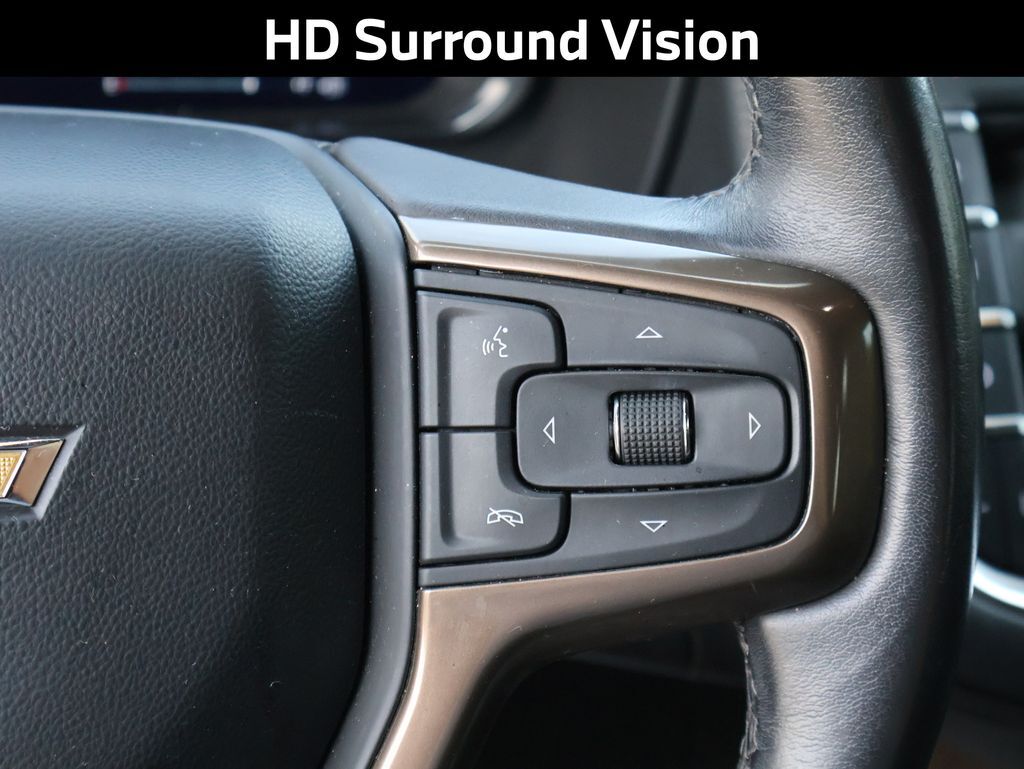 2023 Chevrolet Tahoe High Country San Clemente CA