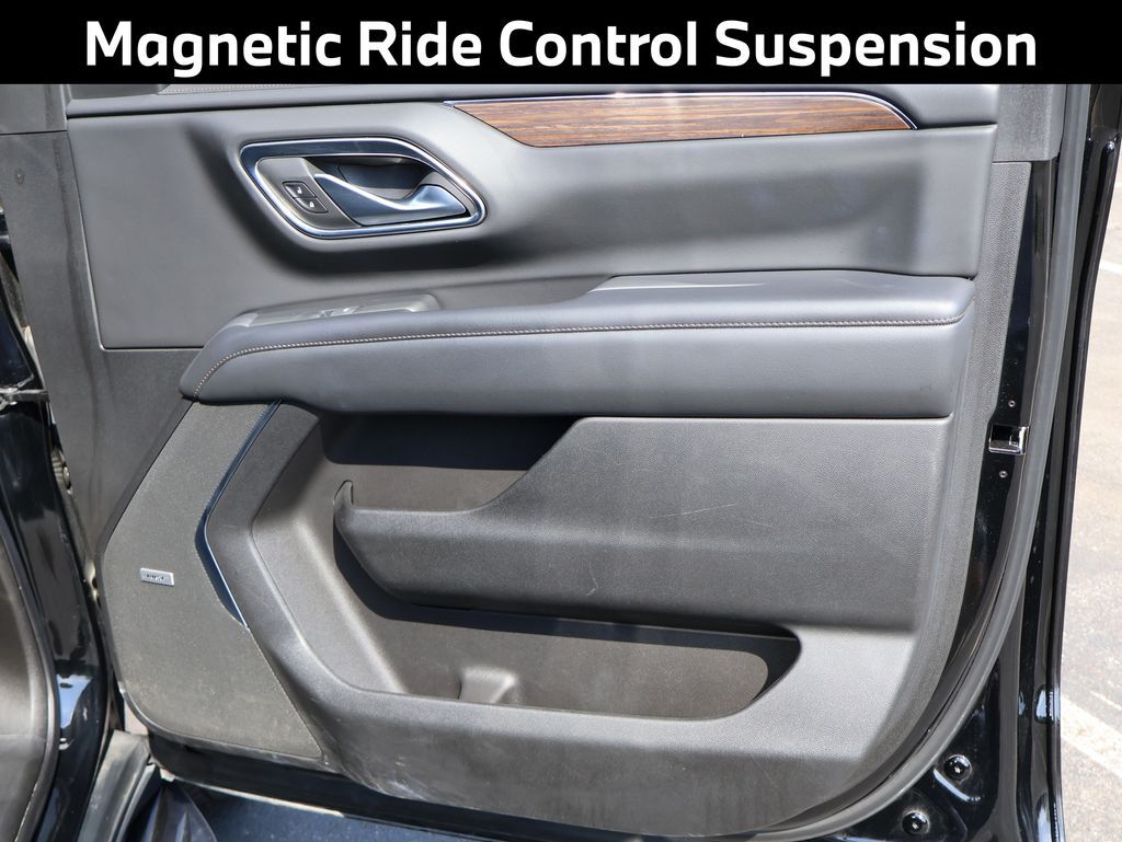 2023 Chevrolet Tahoe High Country San Clemente CA