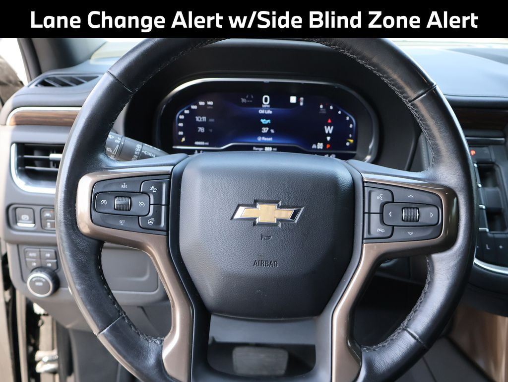 2023 Chevrolet Tahoe High Country San Clemente CA