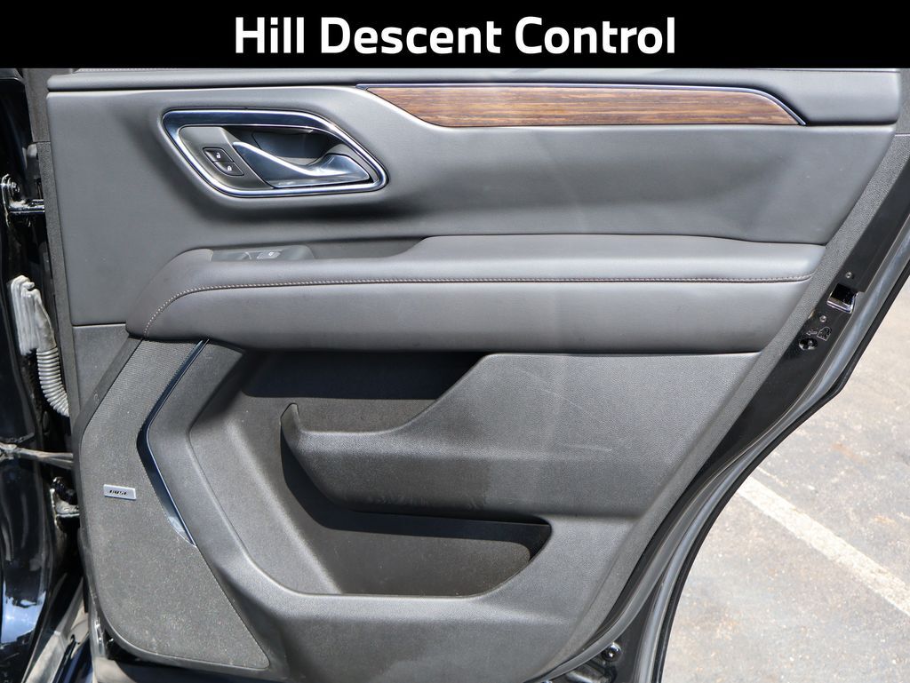 2023 Chevrolet Tahoe High Country San Clemente CA