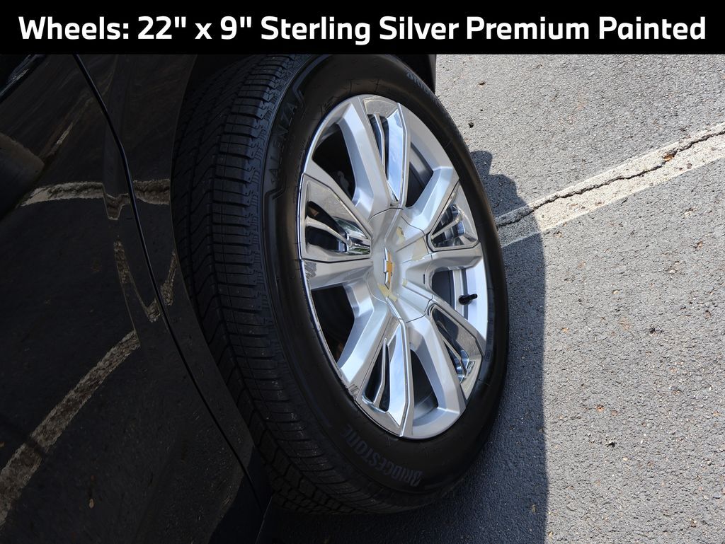 2023 Chevrolet Tahoe High Country San Clemente CA