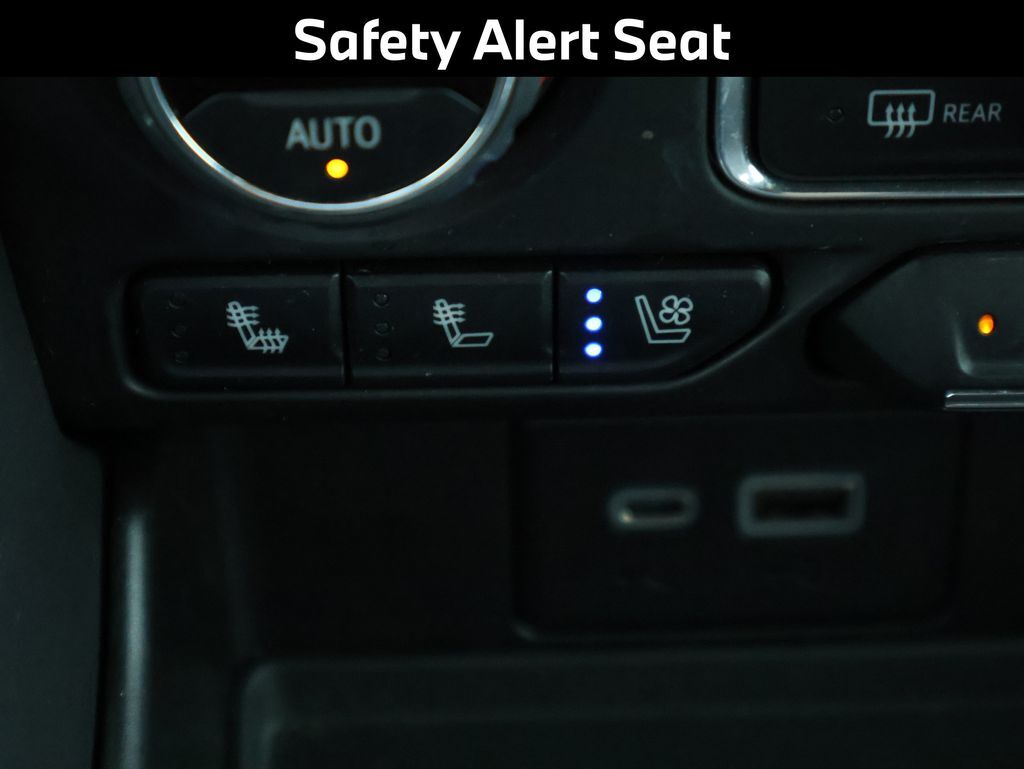 2023 Chevrolet Tahoe High Country San Clemente CA
