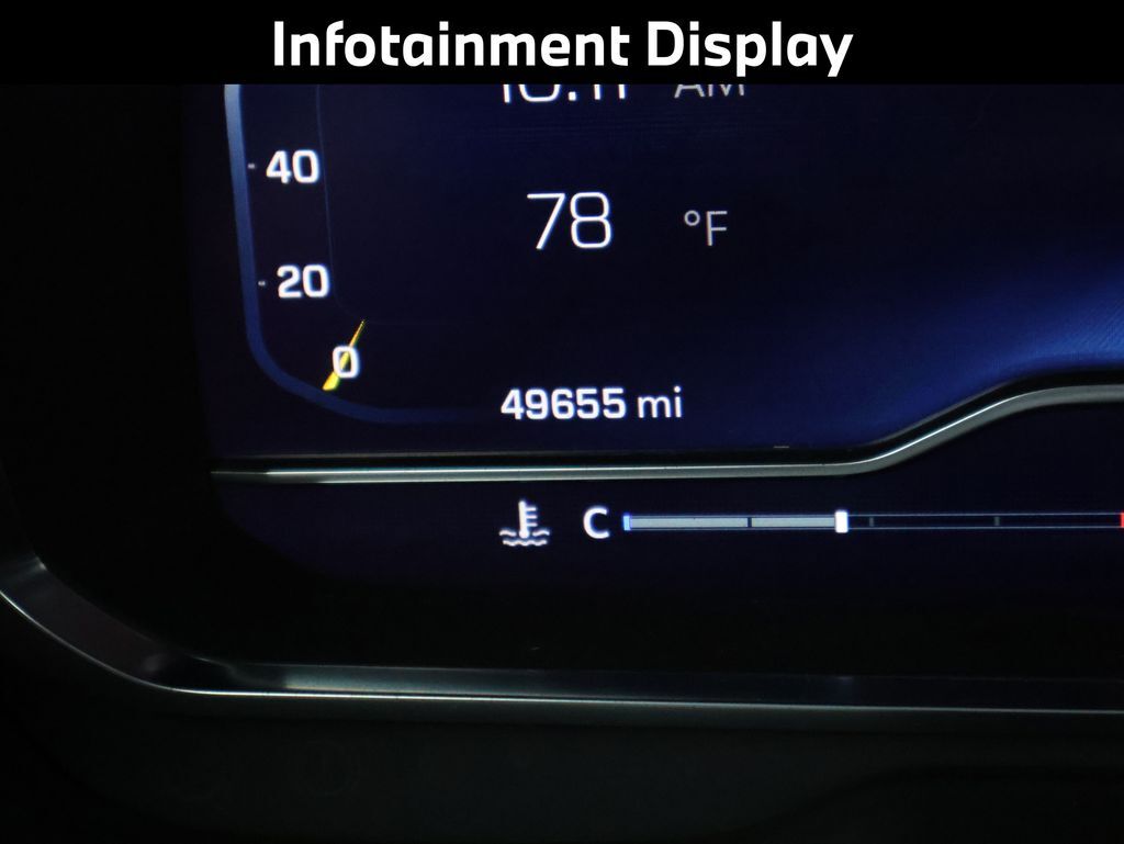 2023 Chevrolet Tahoe High Country San Clemente CA