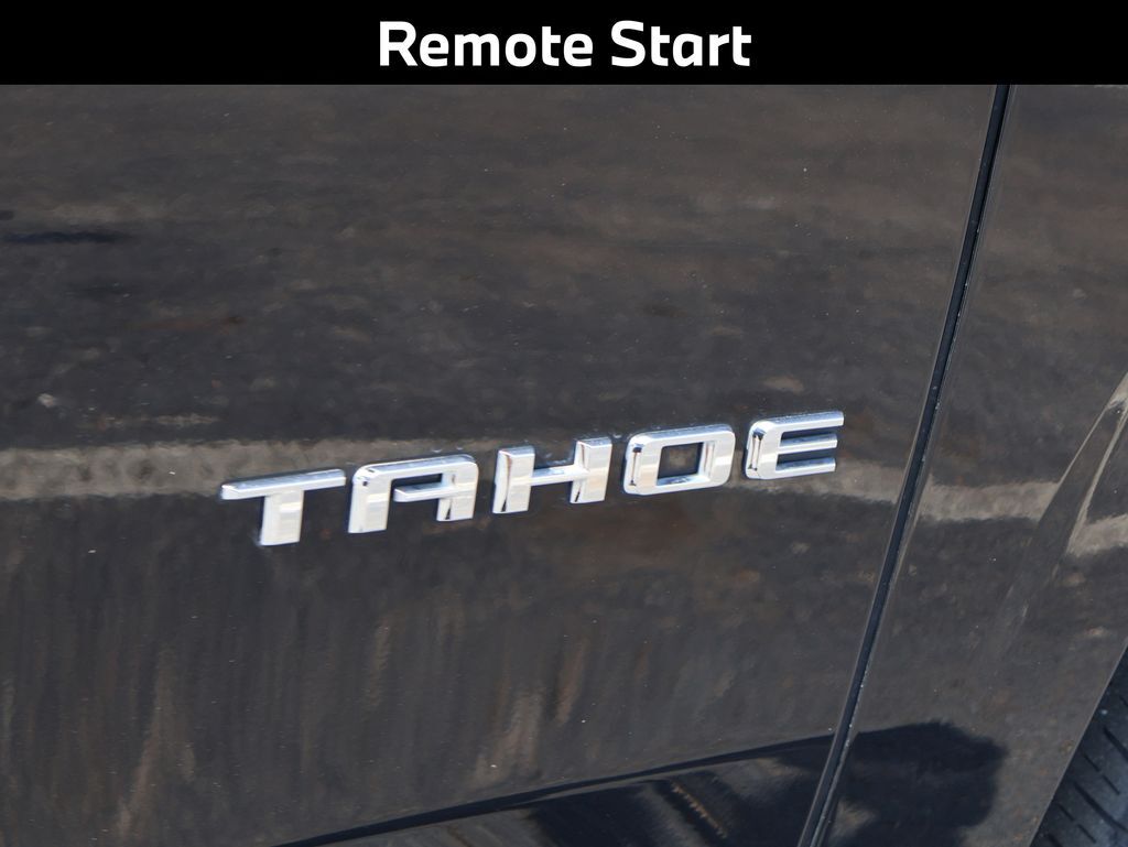 2023 Chevrolet Tahoe High Country San Clemente CA