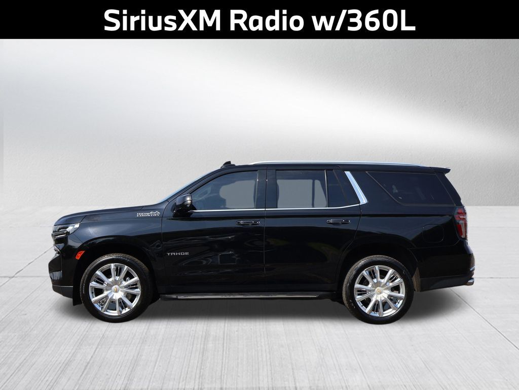 2023 Chevrolet Tahoe High Country San Clemente CA