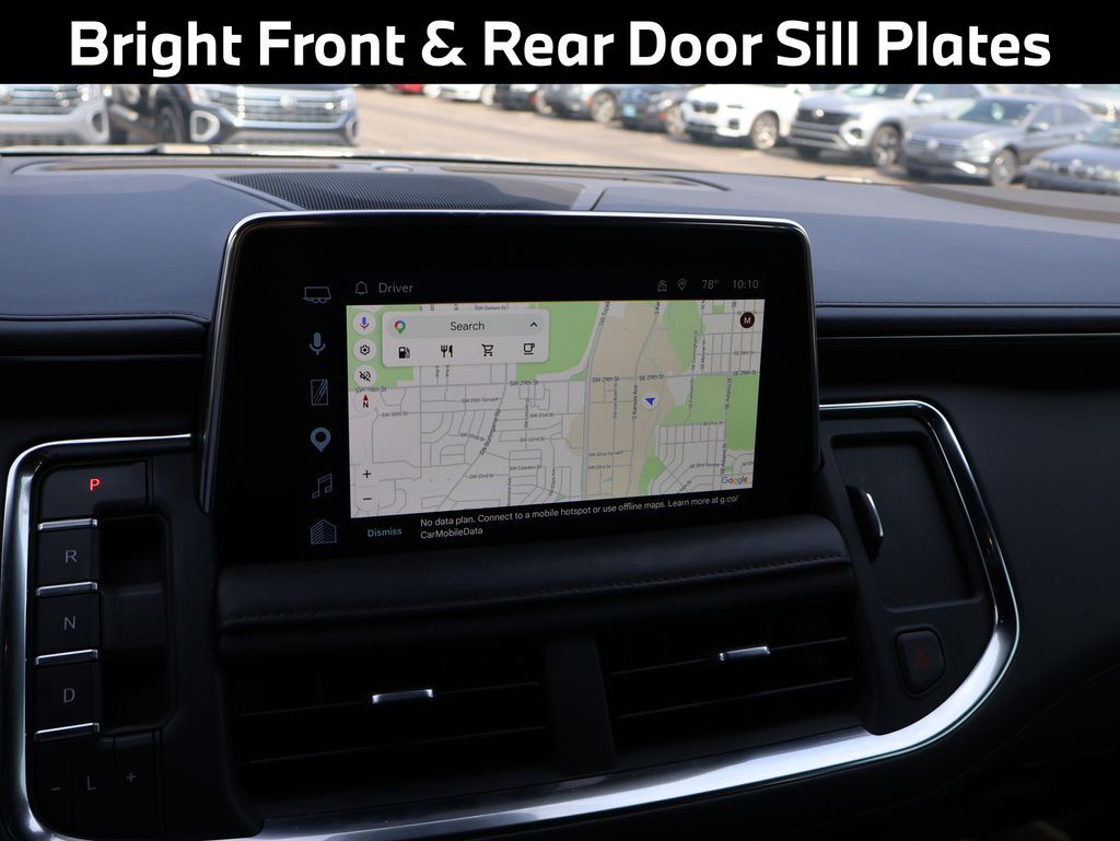 2023 Chevrolet Tahoe High Country San Clemente CA
