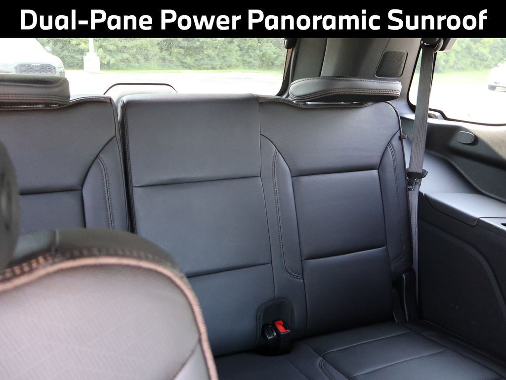 2023 Chevrolet Tahoe High Country San Clemente CA