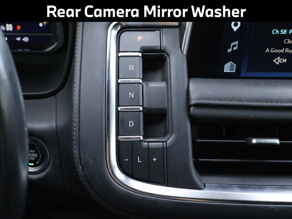 2023 Chevrolet Tahoe High Country San Clemente CA