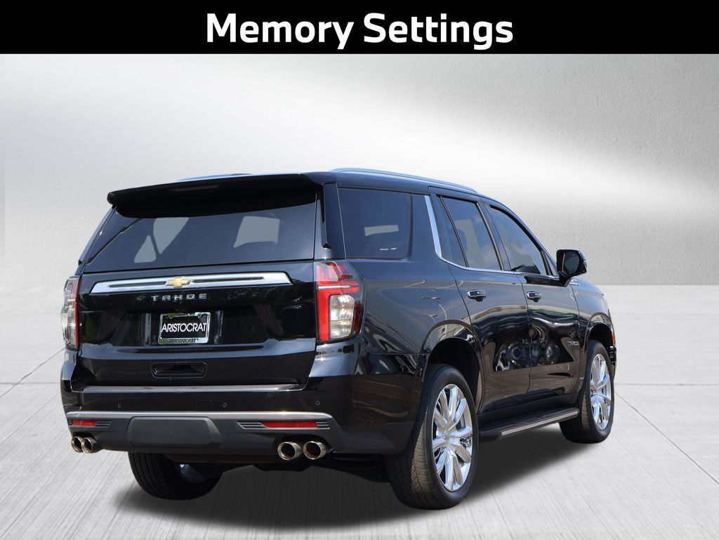 2023 Chevrolet Tahoe High Country San Clemente CA