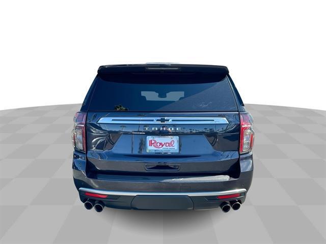 2023 Chevrolet Tahoe High Country Tucson AZ