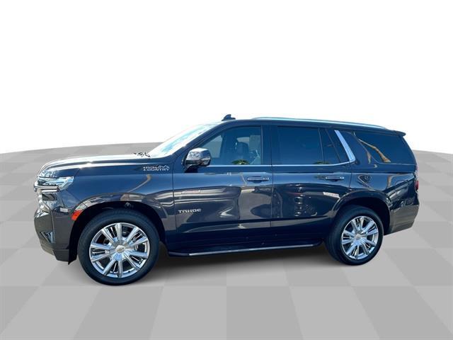 2023 Chevrolet Tahoe High Country Tucson AZ