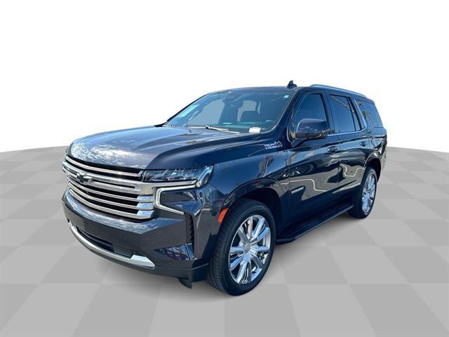 2023 Chevrolet Tahoe High Country Tucson AZ