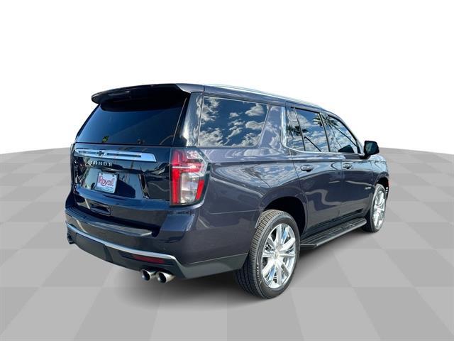 2023 Chevrolet Tahoe High Country Tucson AZ