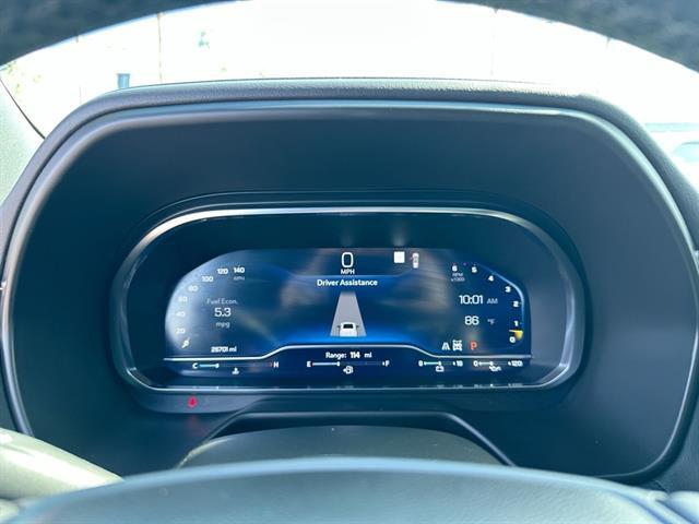 2023 Chevrolet Tahoe High Country Tucson AZ