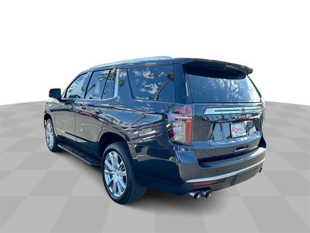 2023 Chevrolet Tahoe High Country Tucson AZ