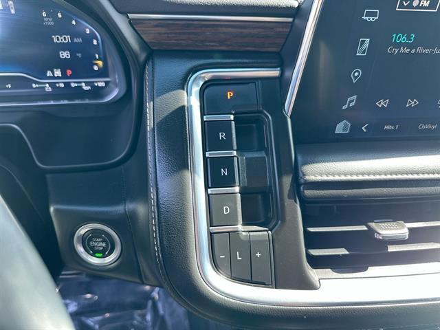 2023 Chevrolet Tahoe High Country Tucson AZ