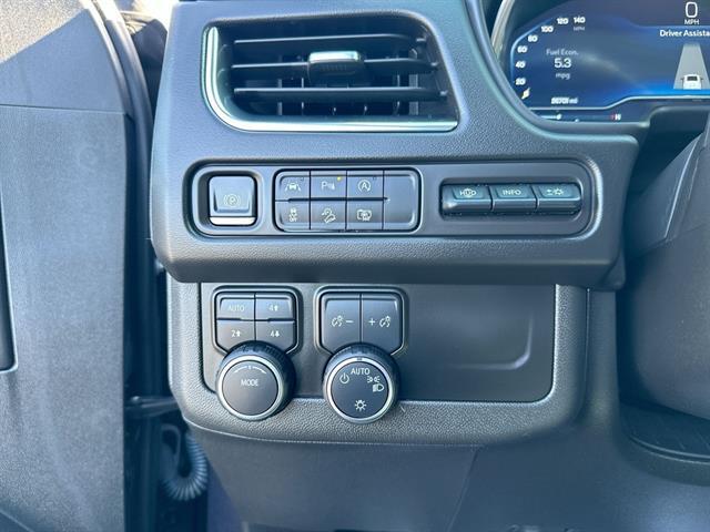 2023 Chevrolet Tahoe High Country Tucson AZ