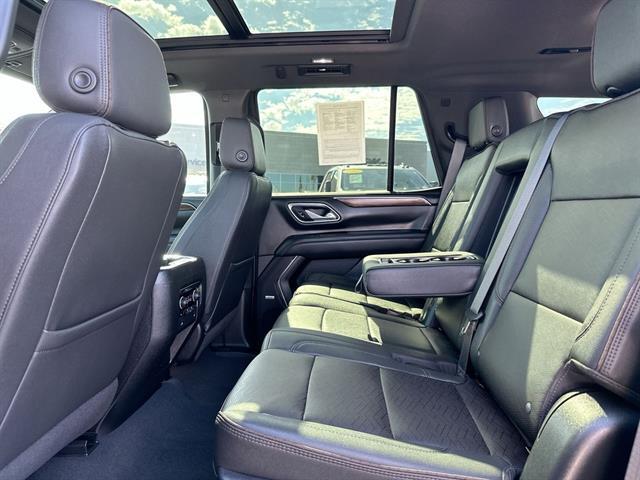 2023 Chevrolet Tahoe High Country Tucson AZ