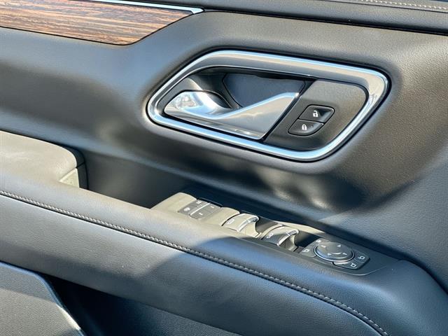 2023 Chevrolet Tahoe High Country Tucson AZ