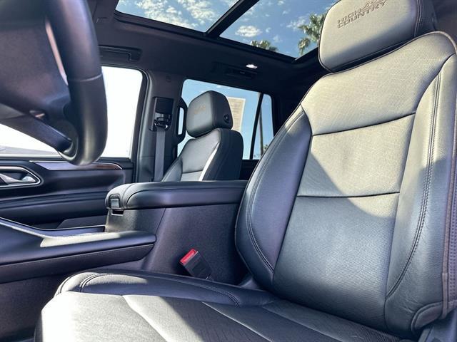 2023 Chevrolet Tahoe High Country Tucson AZ