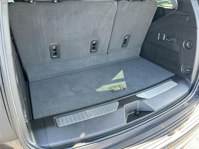 2023 Chevrolet Tahoe High Country Tucson AZ