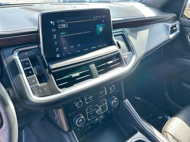 2023 Chevrolet Tahoe High Country Tucson AZ