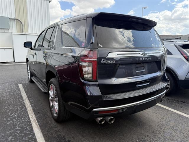 2023 Chevrolet Tahoe High Country Tucson AZ