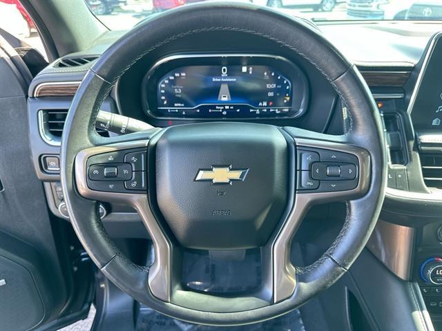 2023 Chevrolet Tahoe High Country Tucson AZ