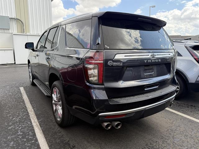 2023 Chevrolet Tahoe High Country Tucson AZ