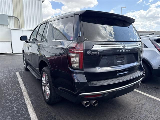2023 Chevrolet Tahoe High Country Tucson AZ