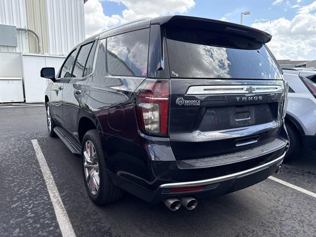 2023 Chevrolet Tahoe High Country Tucson AZ
