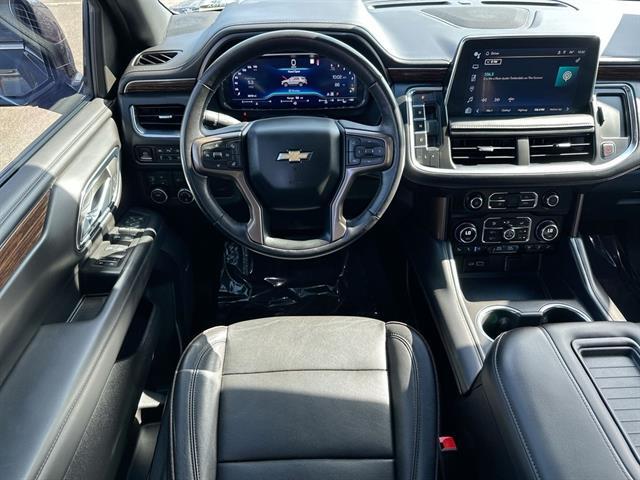 2023 Chevrolet Tahoe High Country Tucson AZ