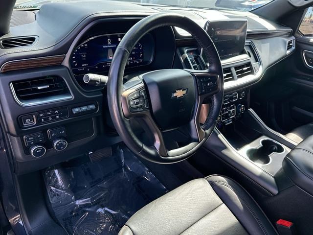 2023 Chevrolet Tahoe High Country Tucson AZ