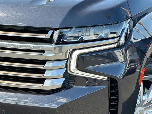 2023 Chevrolet Tahoe High Country Tucson AZ