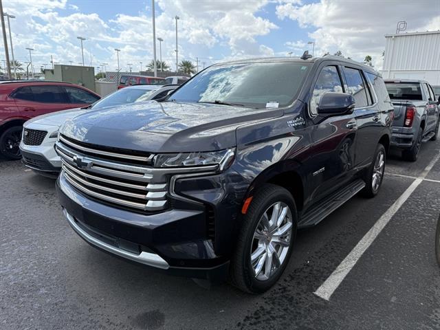 2023 Chevrolet Tahoe High Country Tucson AZ