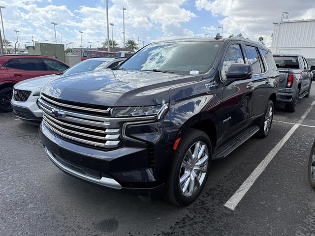 2023 Chevrolet Tahoe High Country Tucson AZ
