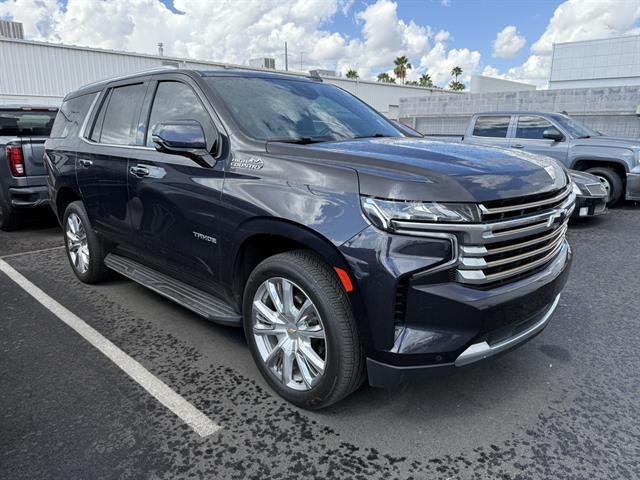 2023 Chevrolet Tahoe High Country Tucson AZ